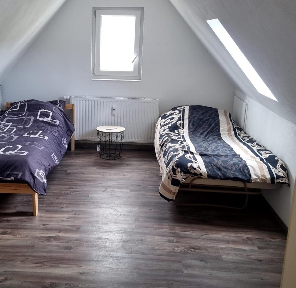 Mony land Apartment in North Rhine-Westphalia
