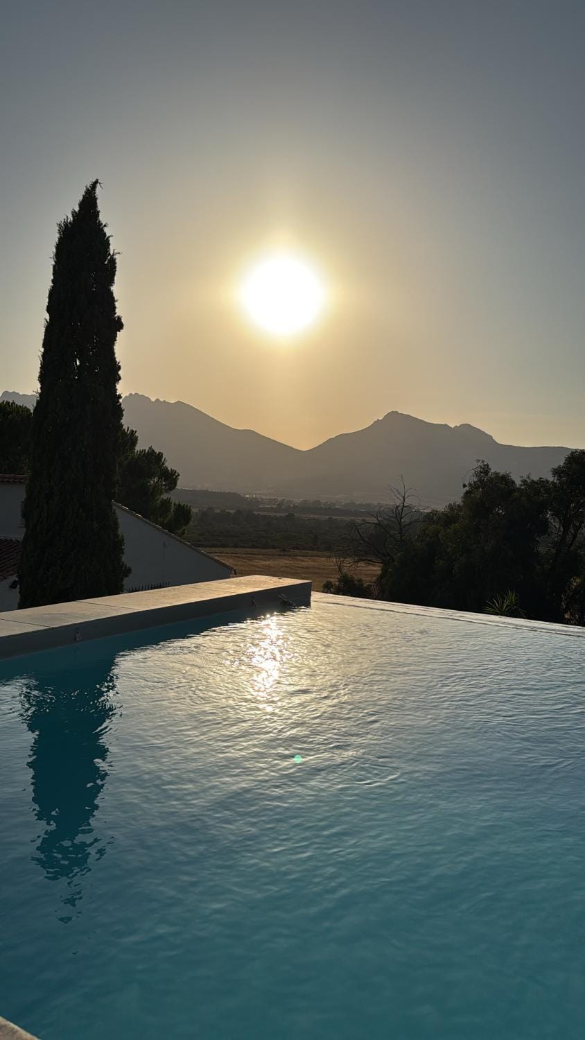 Fiore di Machja Horizon de Calvi Apartment in Corsica