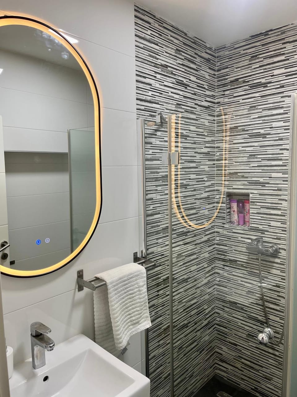 Apartment Saraj-Bosna Apartment in Sarajevo