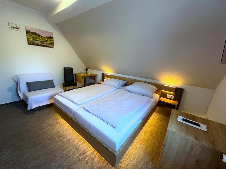 Hotel Schäffer - Steakhouse Andeo Hotel in Hesse