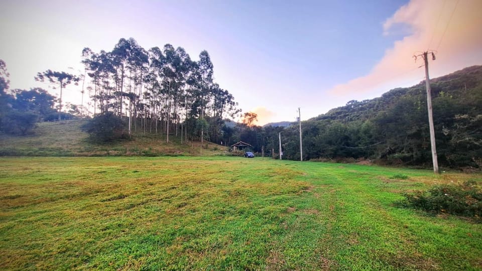 Day, Natural landscape