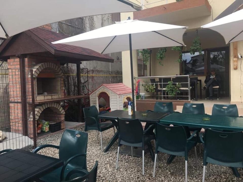 Pensiunea Casa Firu Bed and Breakfast in Constanța County