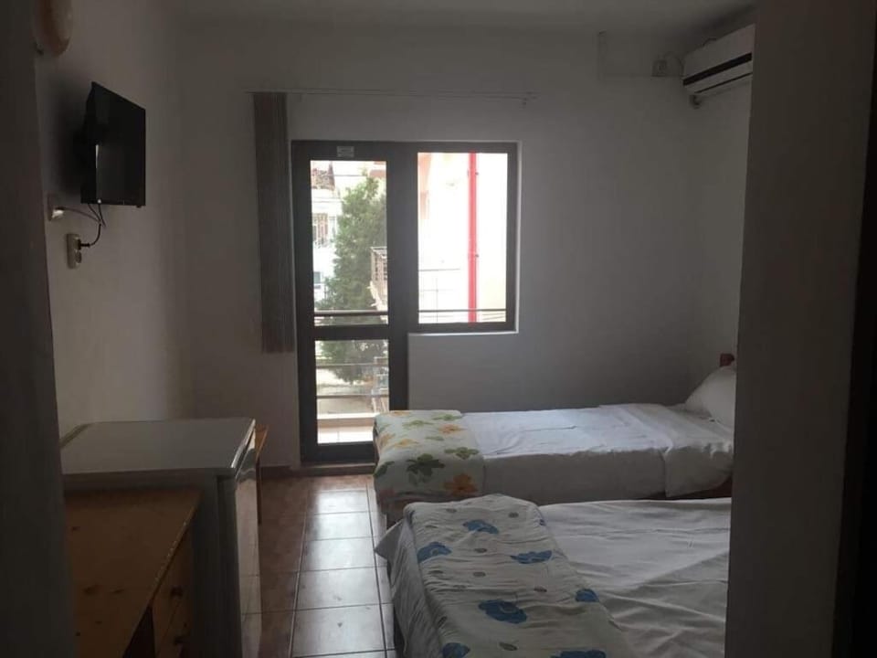 Pensiunea Casa Firu Bed and Breakfast in Constanța County