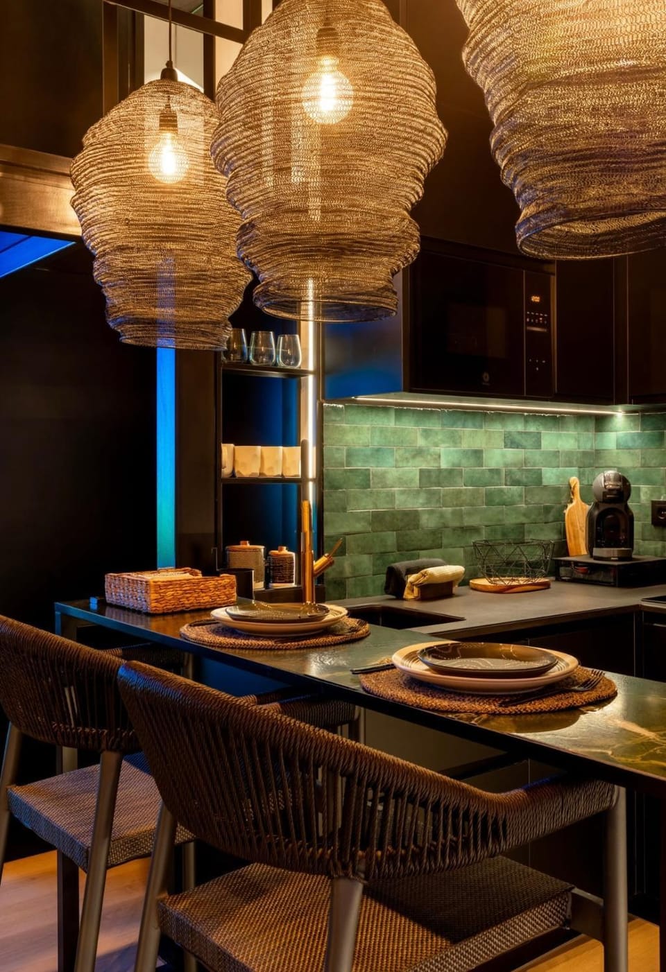 loft santa justa Apartment in Seville
