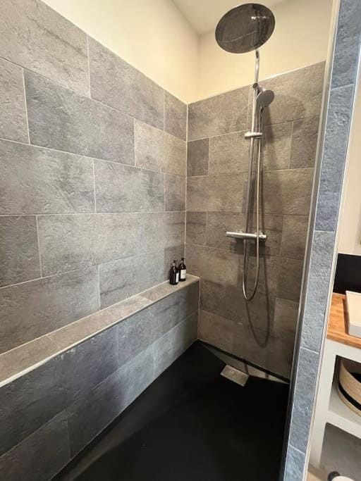 Appartement au coeur de Caen Apartment in Caen
