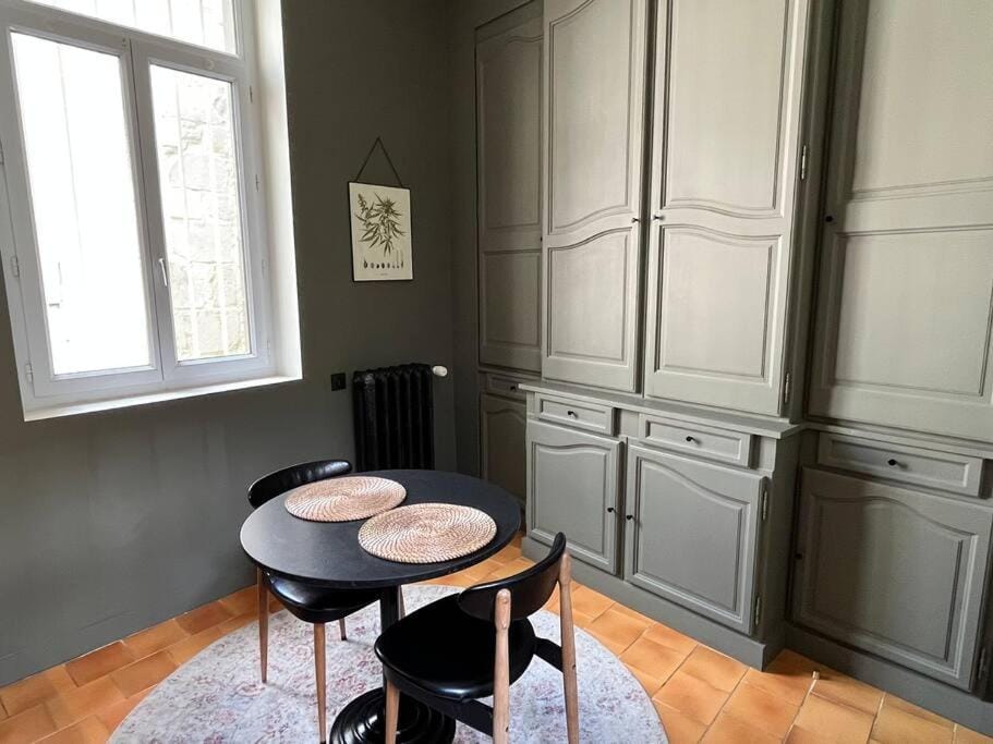 Appartement au coeur de Caen Apartment in Caen