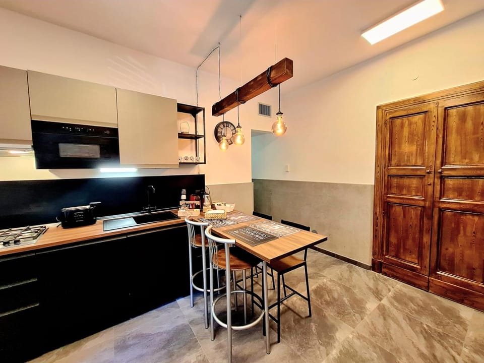 Giangi’s Garden Apartment in Catania
