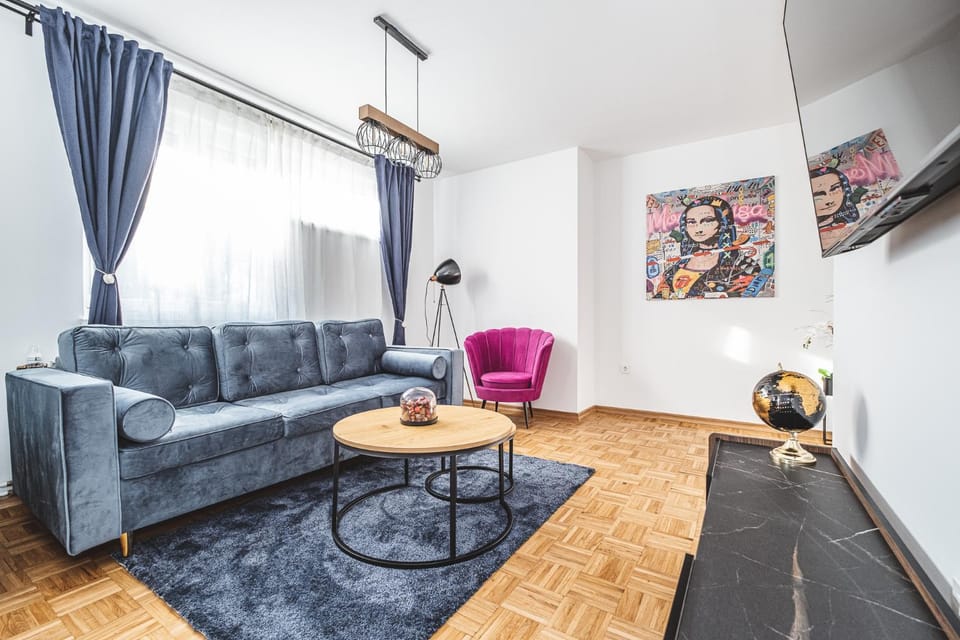 TV and multimedia, Living room