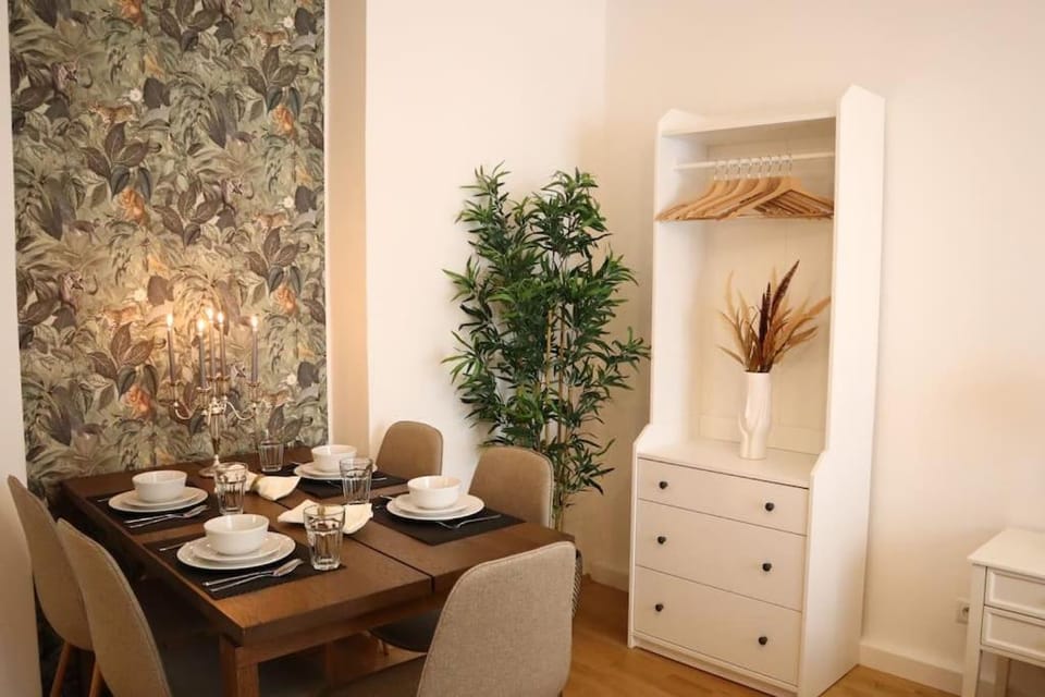 Charming, modern & spacious Apartment Apartment in Vienna