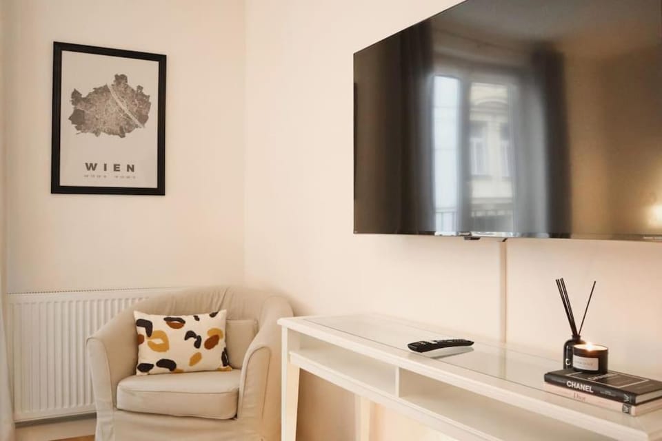 Charming, modern & spacious Apartment Apartment in Vienna