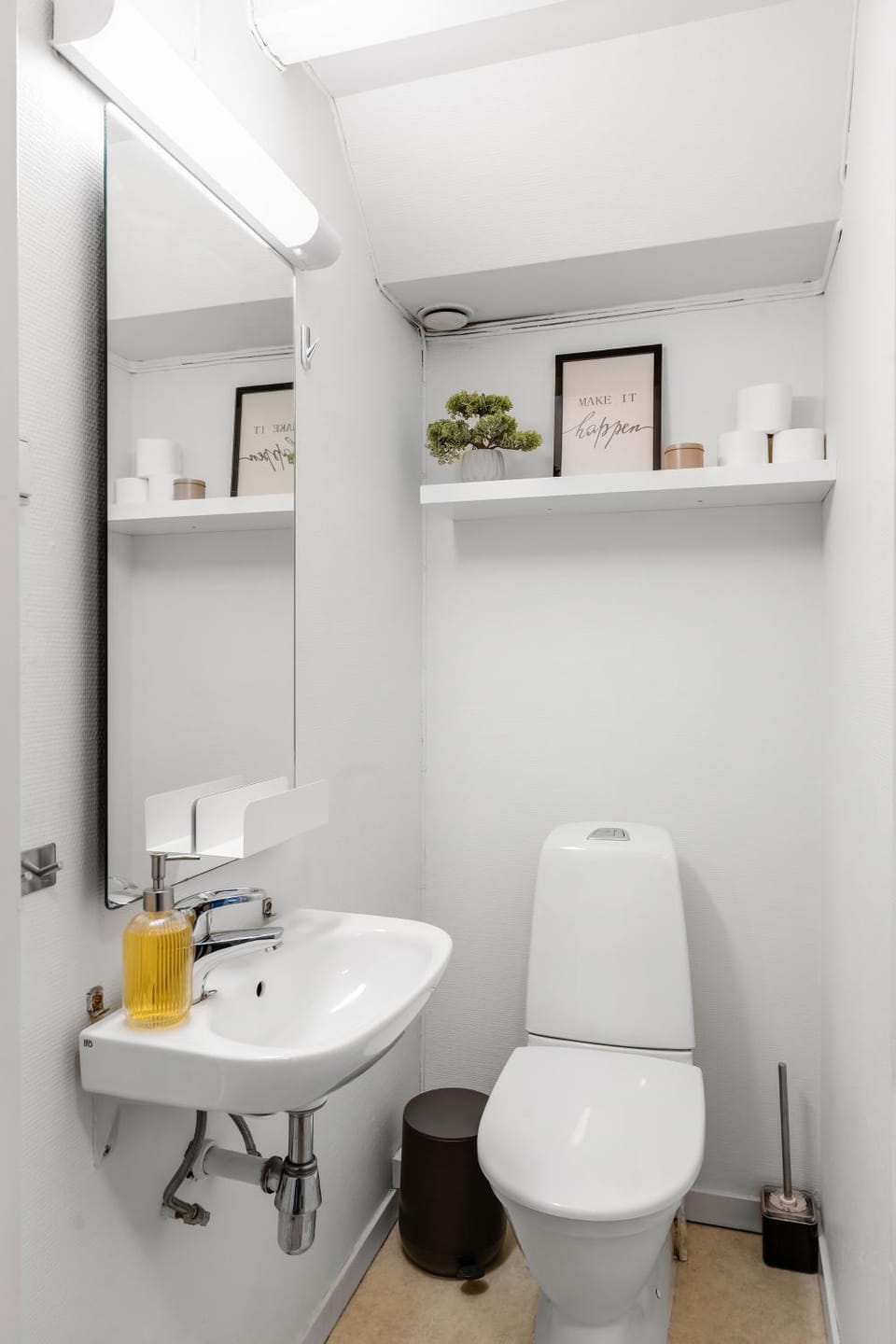 Toilet, Bathroom