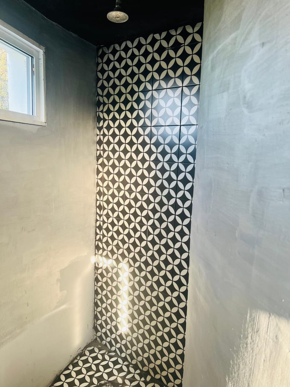Shower