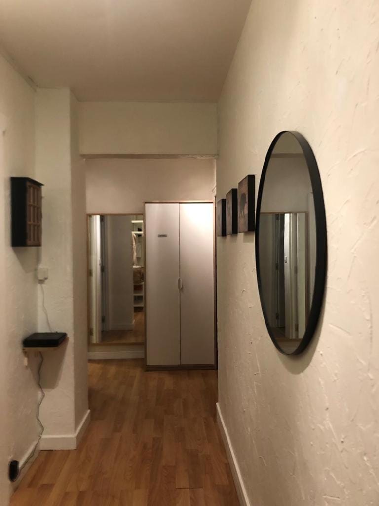 Appartement 2 chambres centre MORZINE Apartment in Montriond