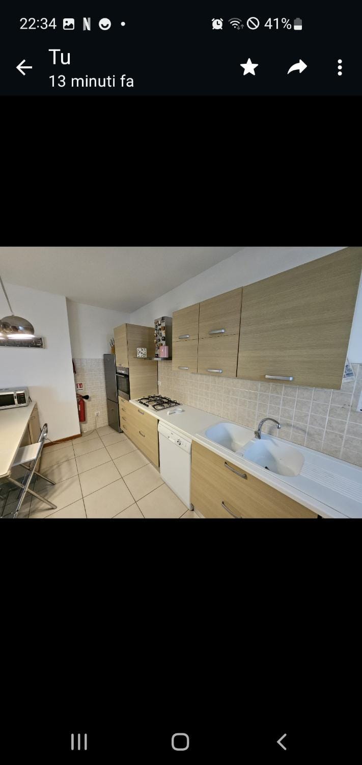 Villa roxana Bed and Breakfast in Tivoli