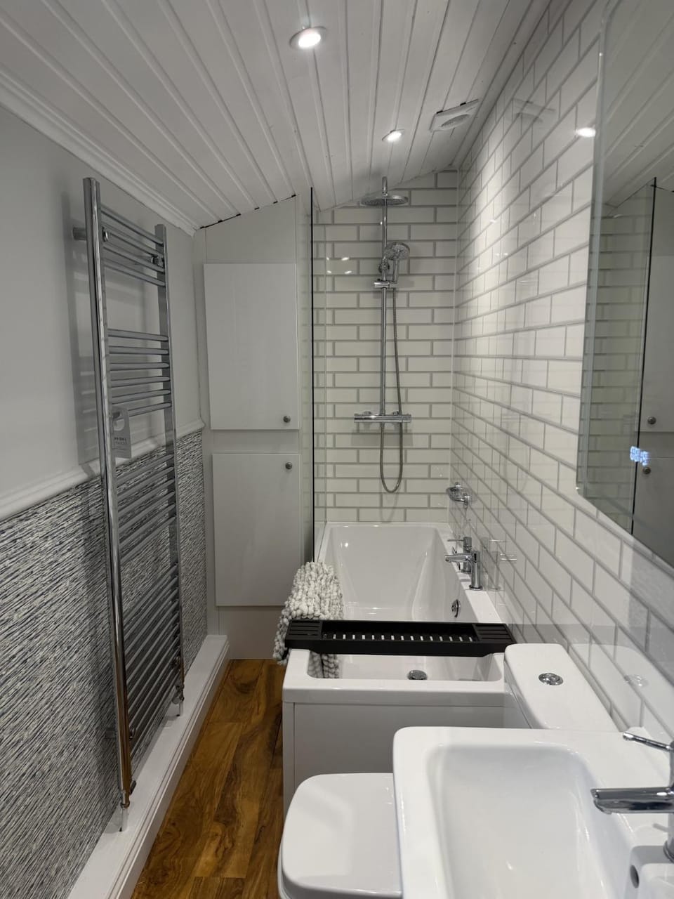 Wharfe Lodge - complimentary spa access House in Craven District