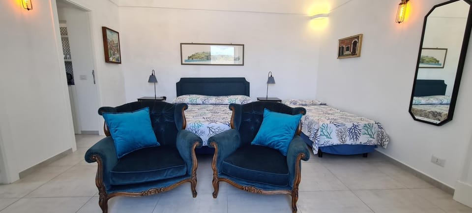 Immobiliare Turistcasa - Casa Corso Umberto 110 Apartment in Ponza