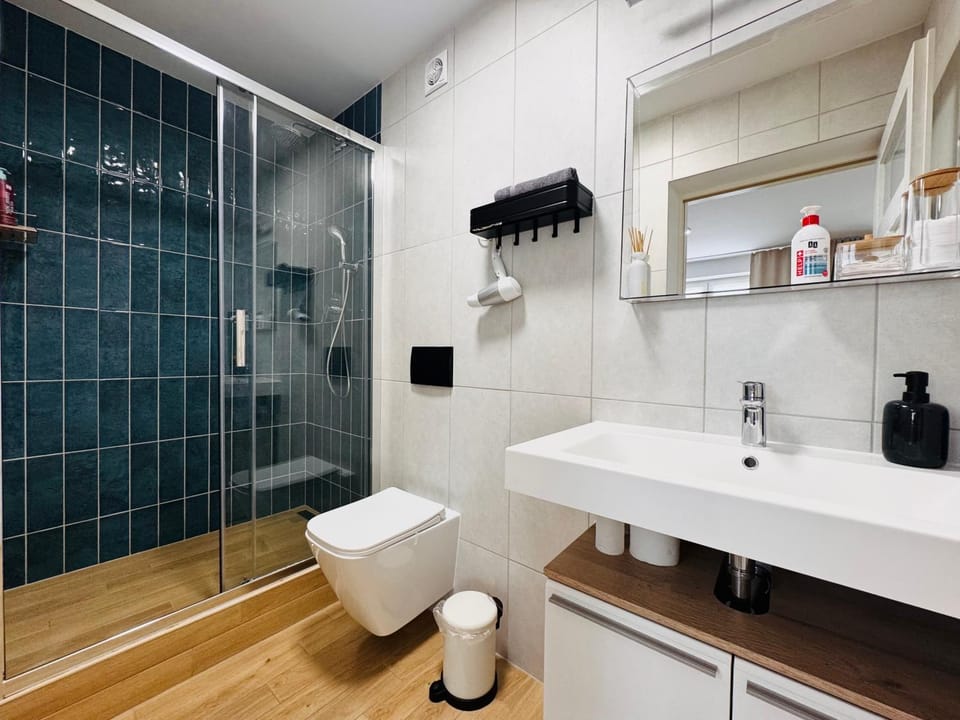 Tandem in Old Town - 24h self Check-In Apartment in Wroclaw
