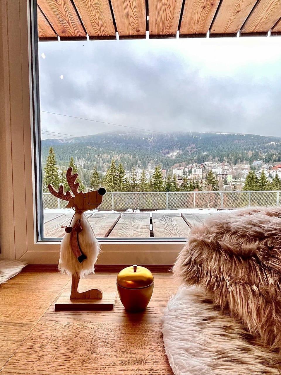 View (from property/room)