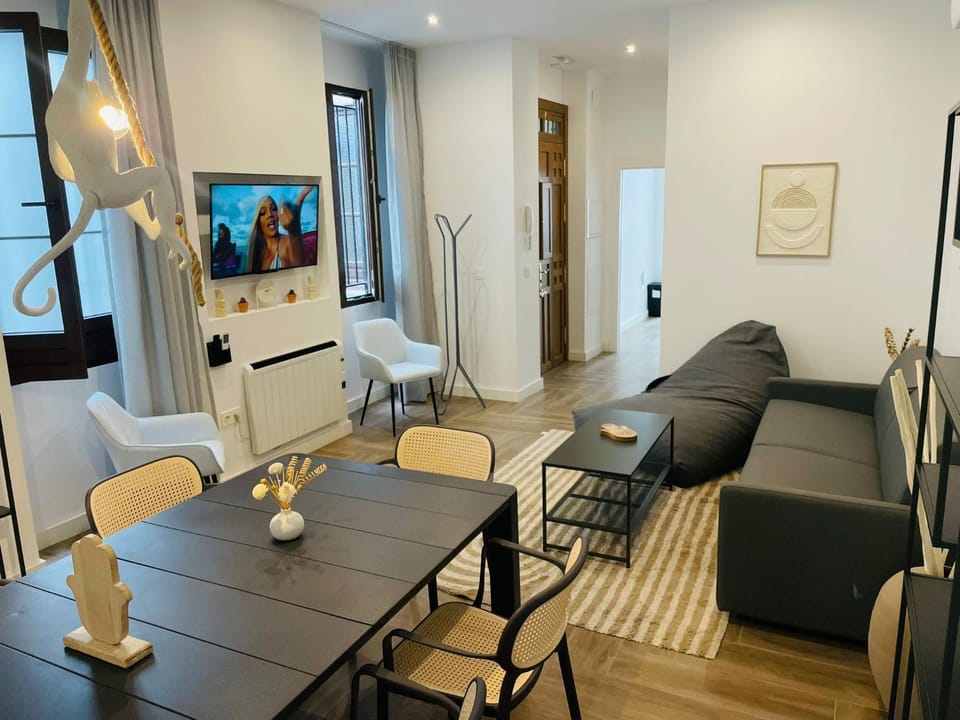 Apartamentos Jardines de la Sitarilla Apartment in Granada