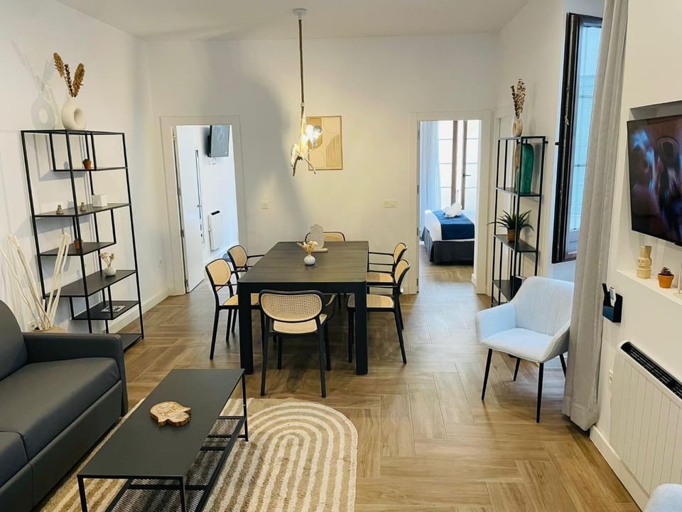 Apartamentos Jardines de la Sitarilla Apartment in Granada