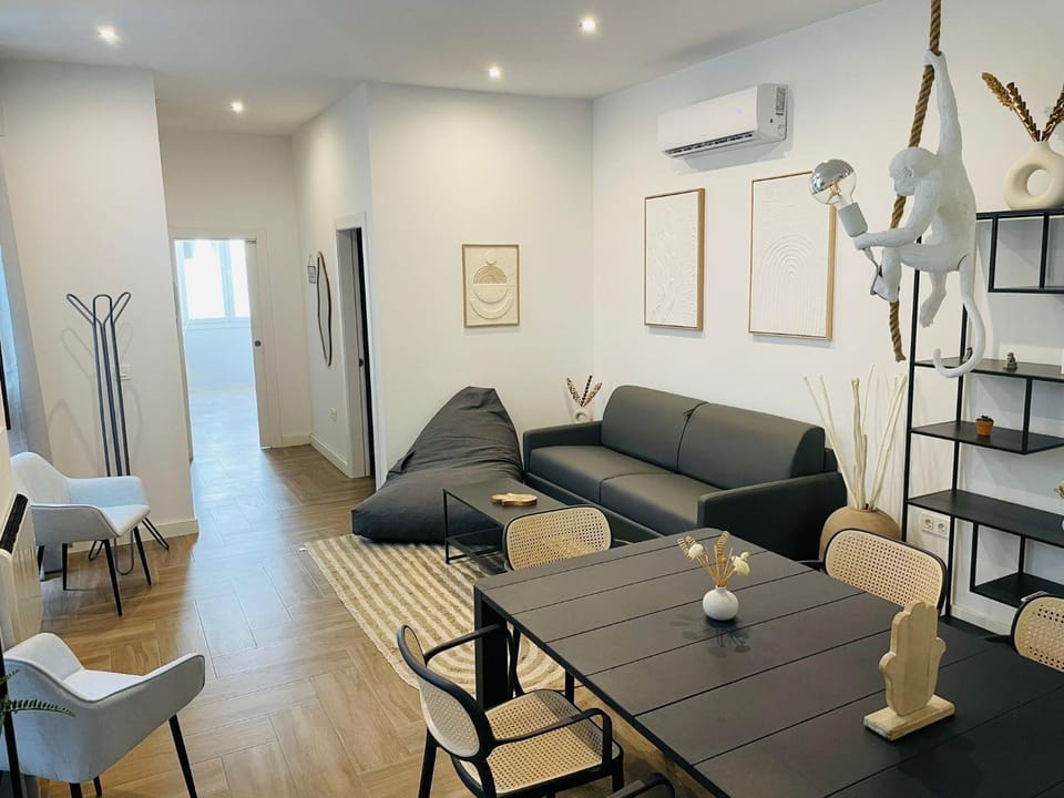 Apartamentos Jardines de la Sitarilla Apartment in Granada
