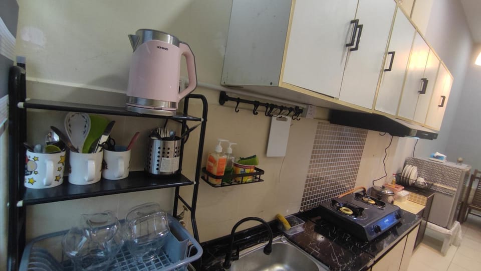 Homestay Ara Kaseh House in Mersing