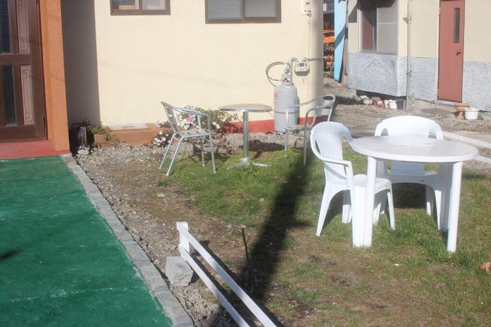 静かな田舎の一軒家 ご家族友達で到着時間は必ずお知らせください House in Hokkaido Prefecture