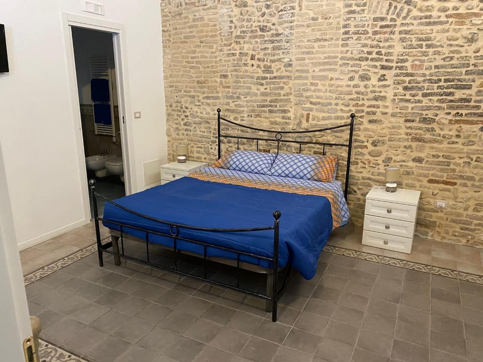 RESIDENZA IN PIAZZETTA Bed and Breakfast in Vasto