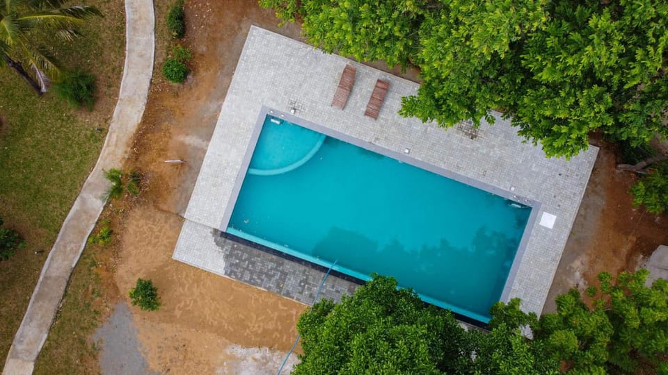 Sigiriya Cottage Hotel in Dambulla