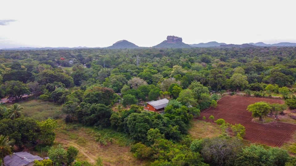 Sigiriya Cottage Hotel in Dambulla