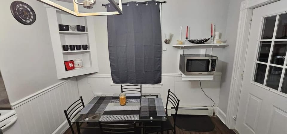 Private Apt In Middletown-wesleyan Apartment in Middletown