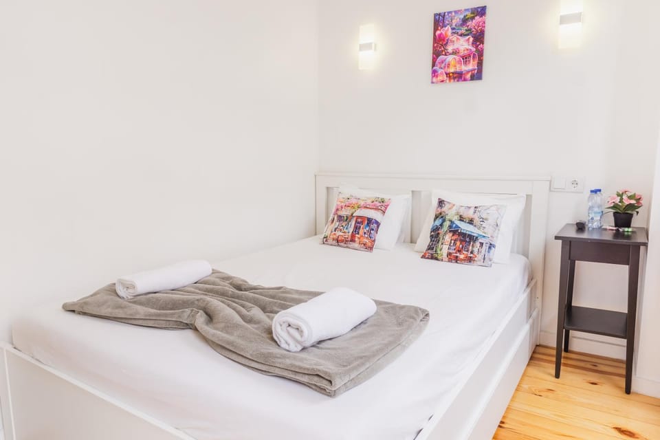 Apartamento Sebastian Vacation rental in Lisbon