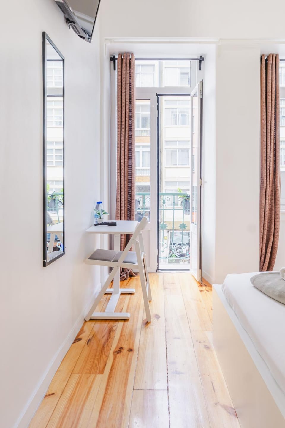 Apartamento Sebastian Vacation rental in Lisbon
