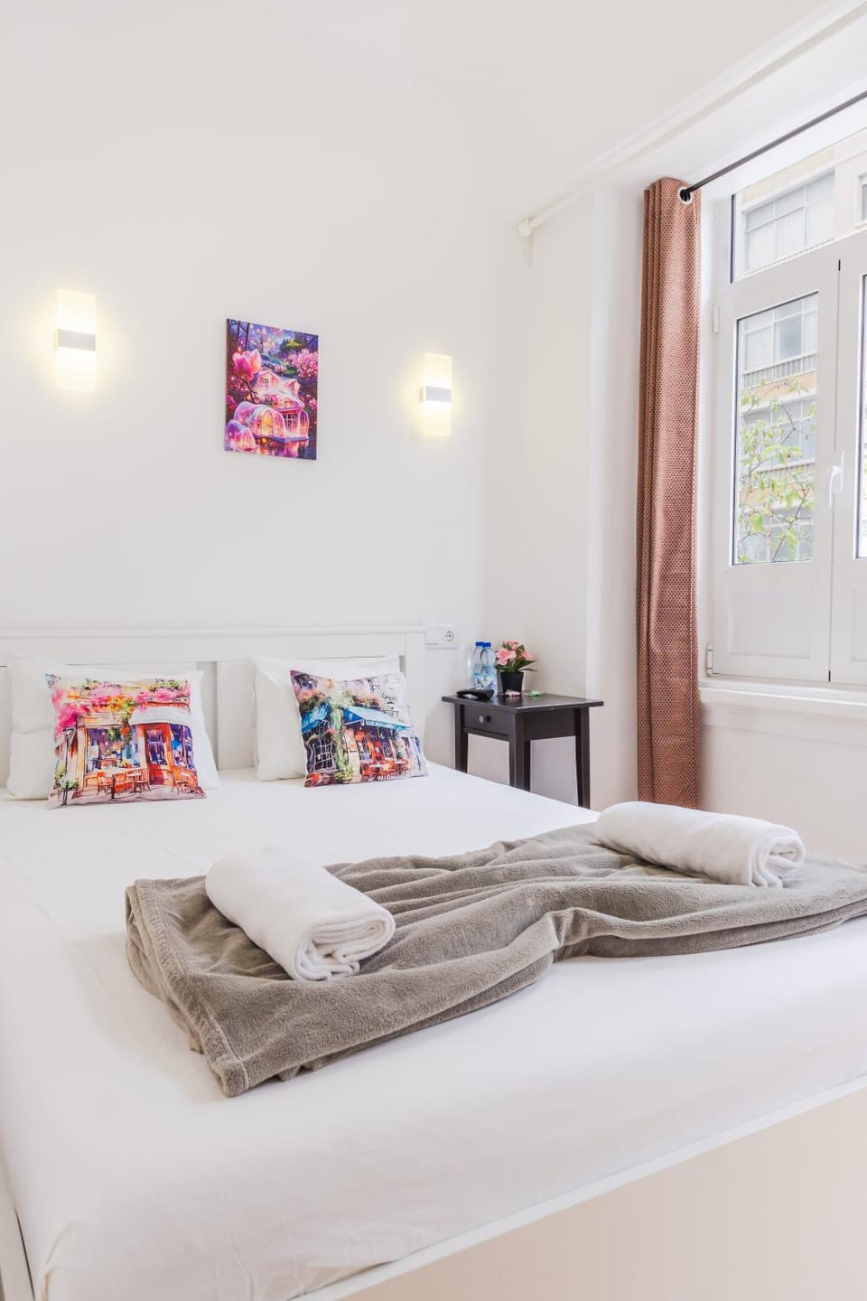 Apartamento Sebastian Vacation rental in Lisbon