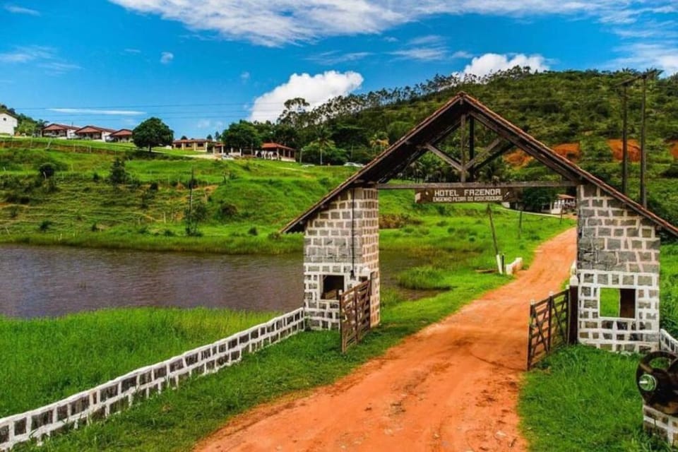 Flat na natureza Apartment in State of Pernambuco, Brazil