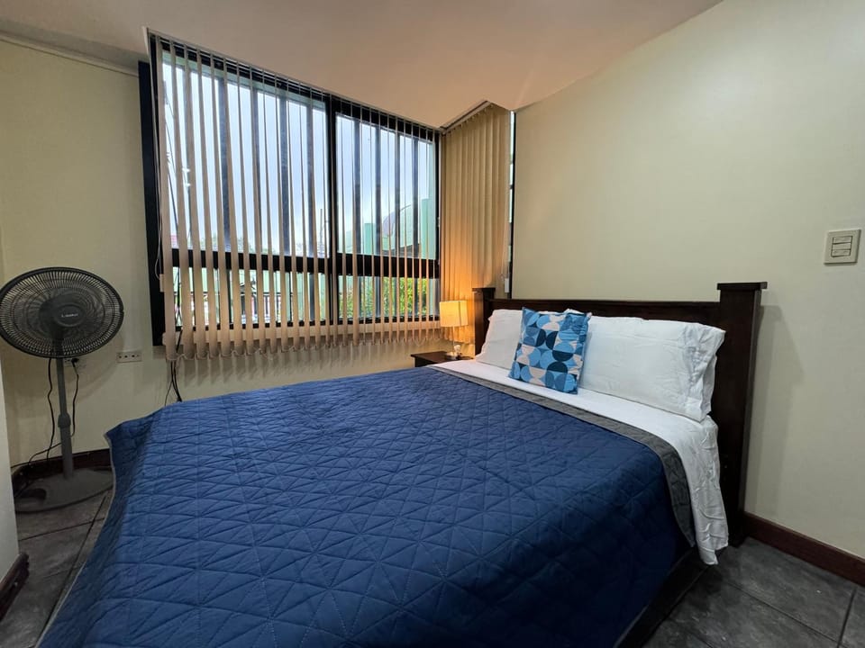 The Rainier Bed & Breakfast 5 Bed and Breakfast in San Jose