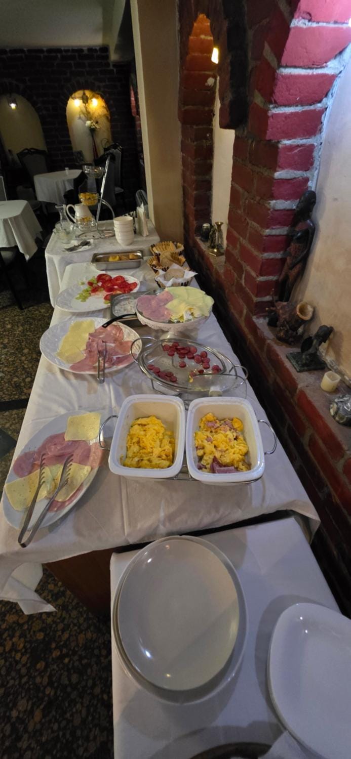 HOTEL ELSA Hotel in Skopje