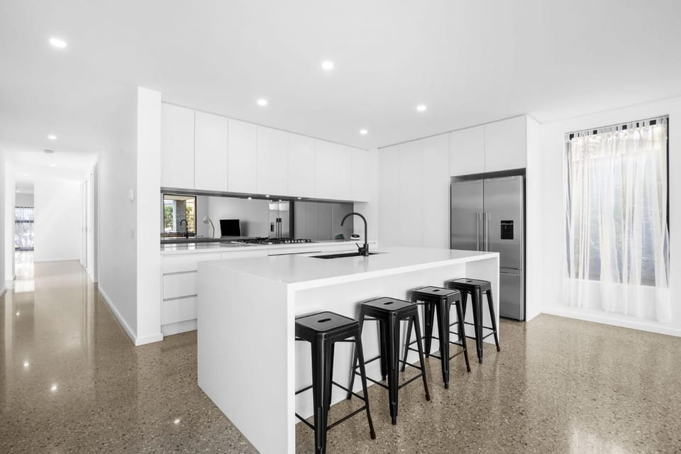 Anderson Prime Location House in Torquay