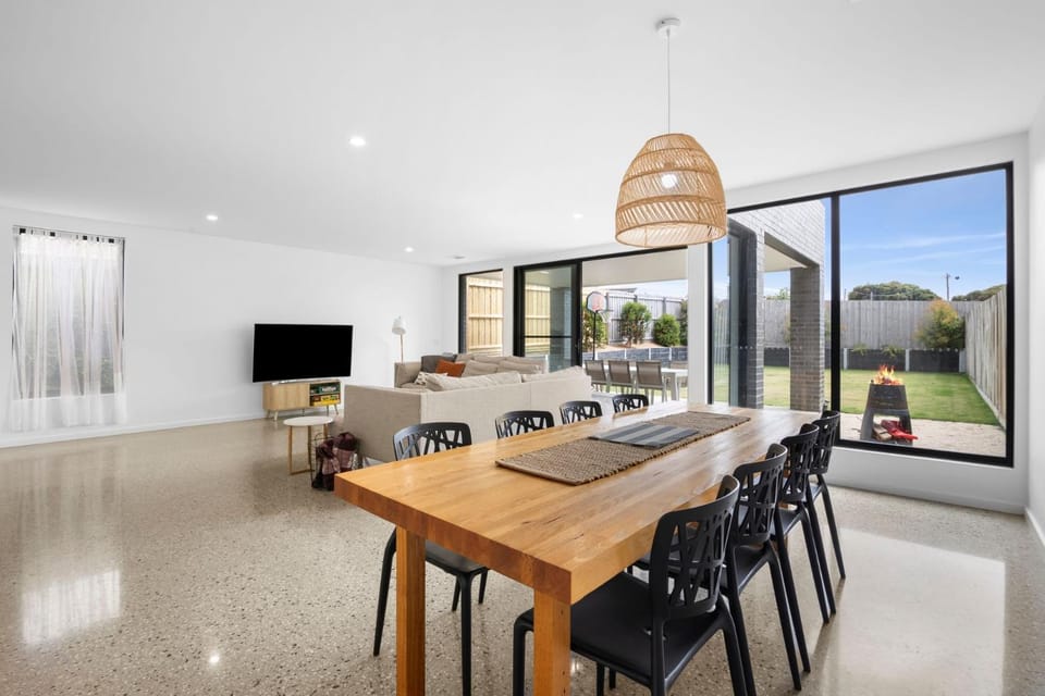 Anderson Prime Location House in Torquay
