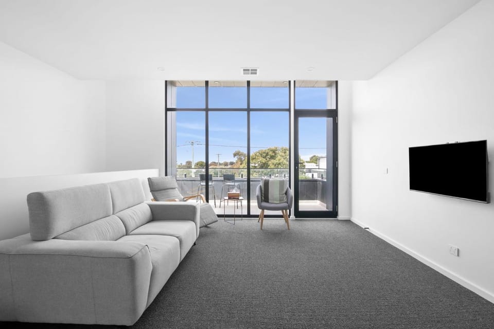 Anderson Prime Location House in Torquay