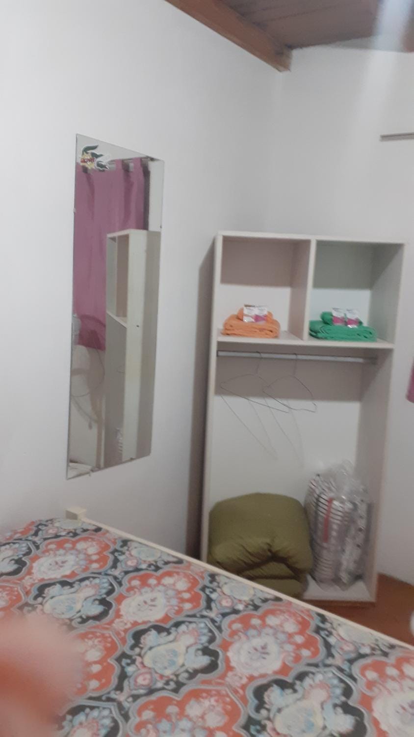 VOS LO ELEGISTES!!!!! Apartment in Ezeiza
