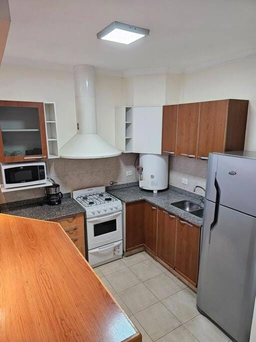 En pleno centro de Chivilcoy Apartment in Chivilcoy