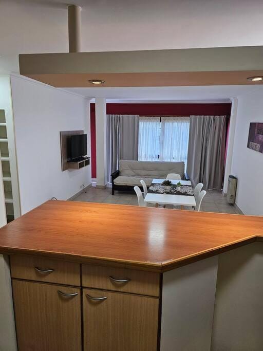 En pleno centro de Chivilcoy Apartment in Chivilcoy