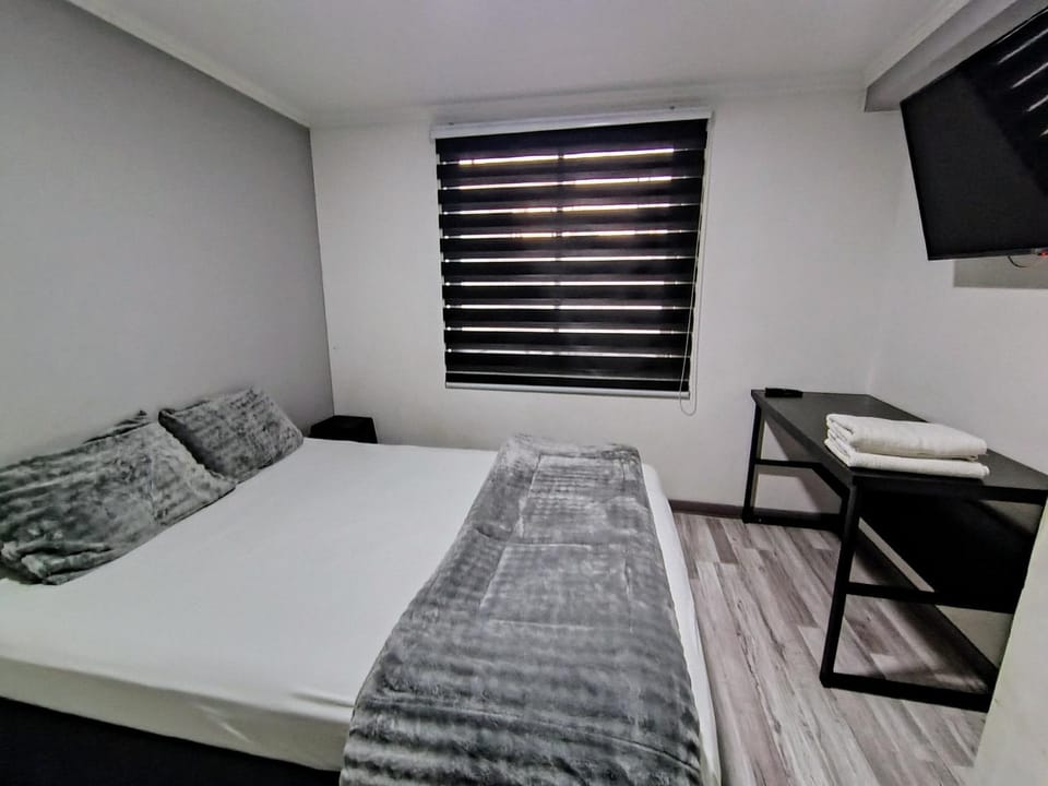 casa entera con estacionamiento Apartment in Santiago