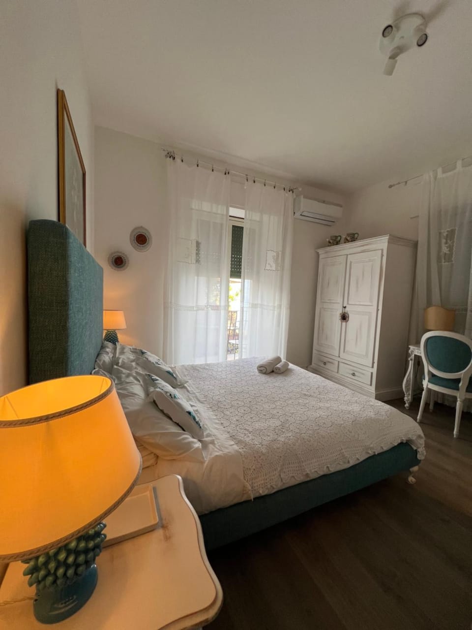 La Guardiola Di Angela e Nino Bed and Breakfast in Taormina