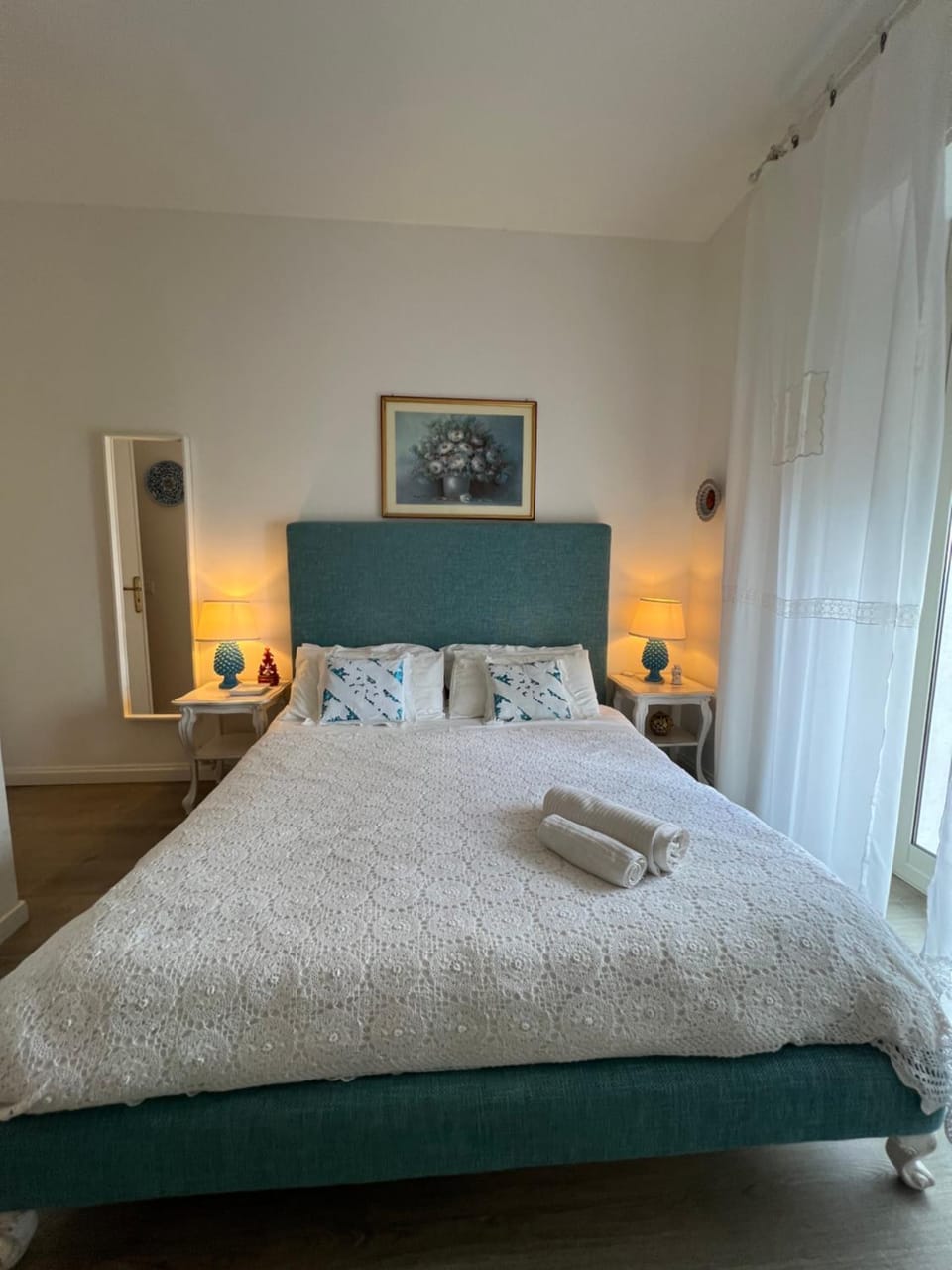 La Guardiola Di Angela e Nino Bed and Breakfast in Taormina