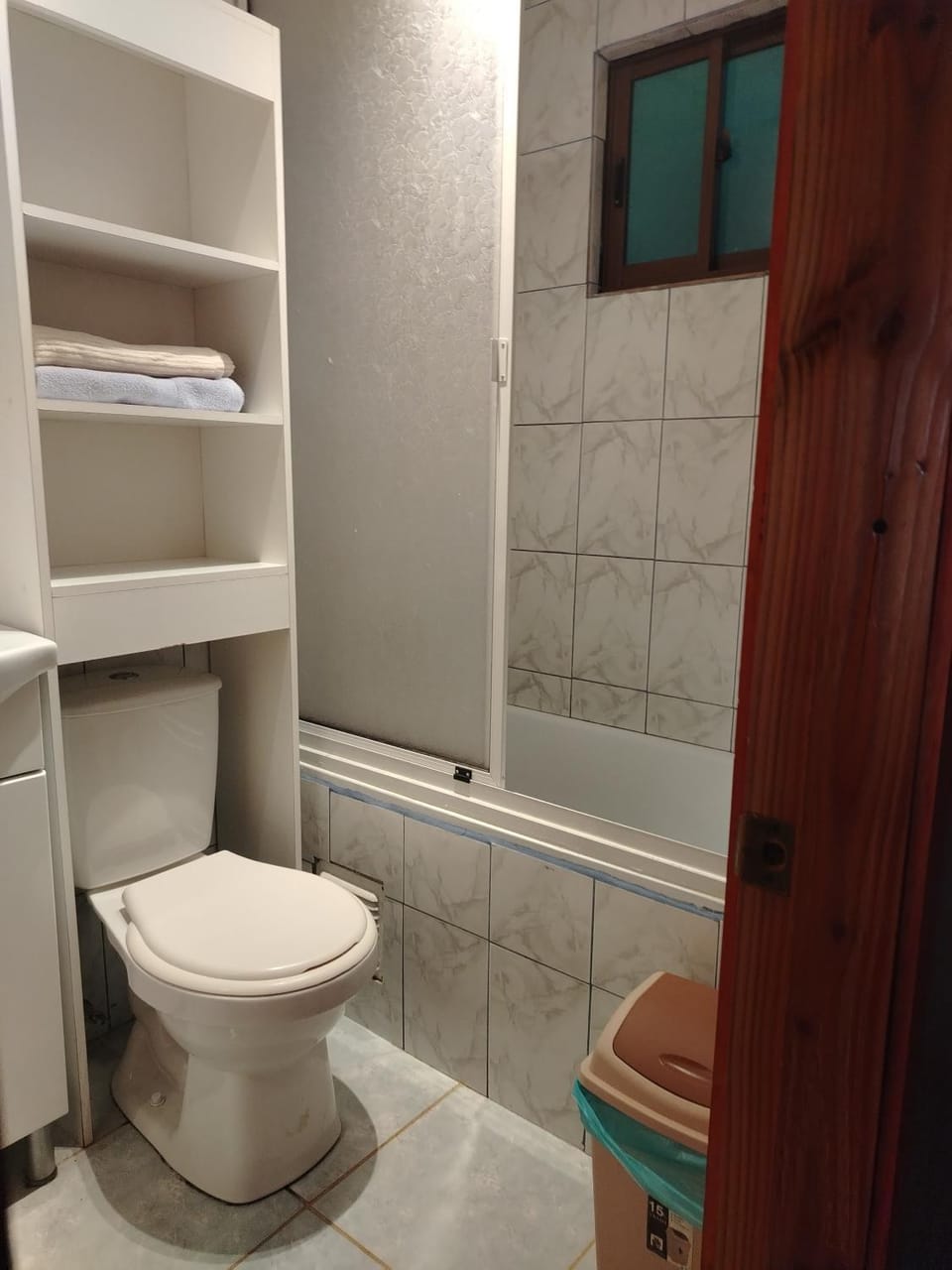 Departamentos y Cabañas tres espinos altos Apartment in Los Ríos, Chile