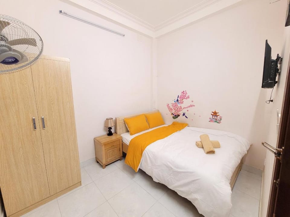 Dalat Tiny Tigers Hostel Hostel in Dalat