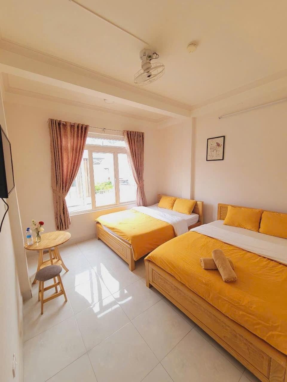 Dalat Tiny Tigers Hostel Hostel in Dalat