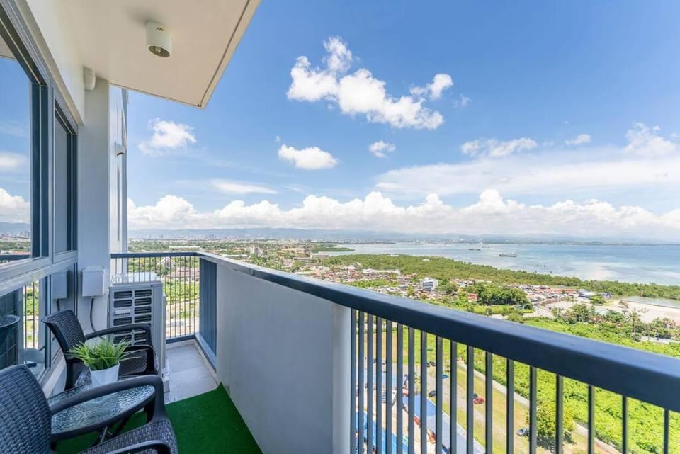View (from property/room), Balcony/Terrace, Balcony/Terrace, Sea view